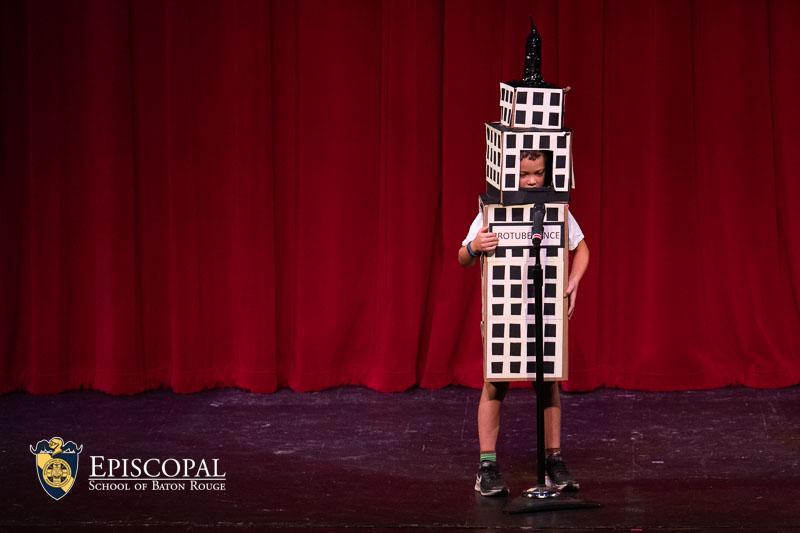 Vocabulary Parade 1392